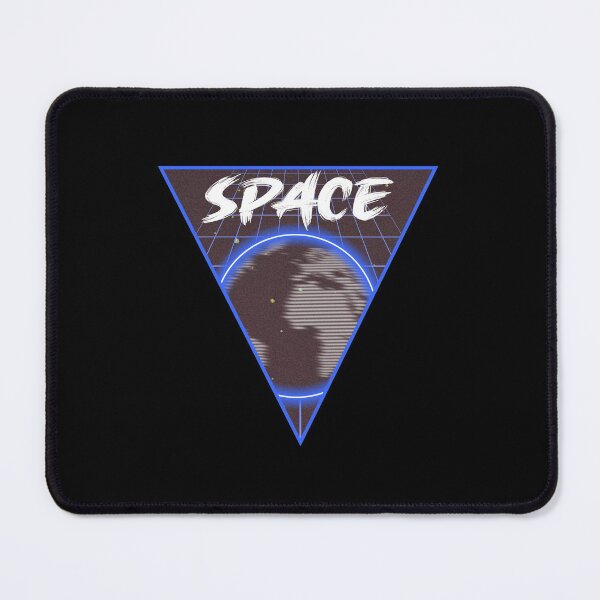 Item preview, SPACE designed and sold by RICK-TURNER.
