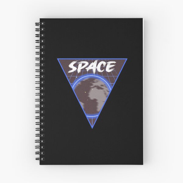 Item preview, SPACE designed and sold by RICK-TURNER.
