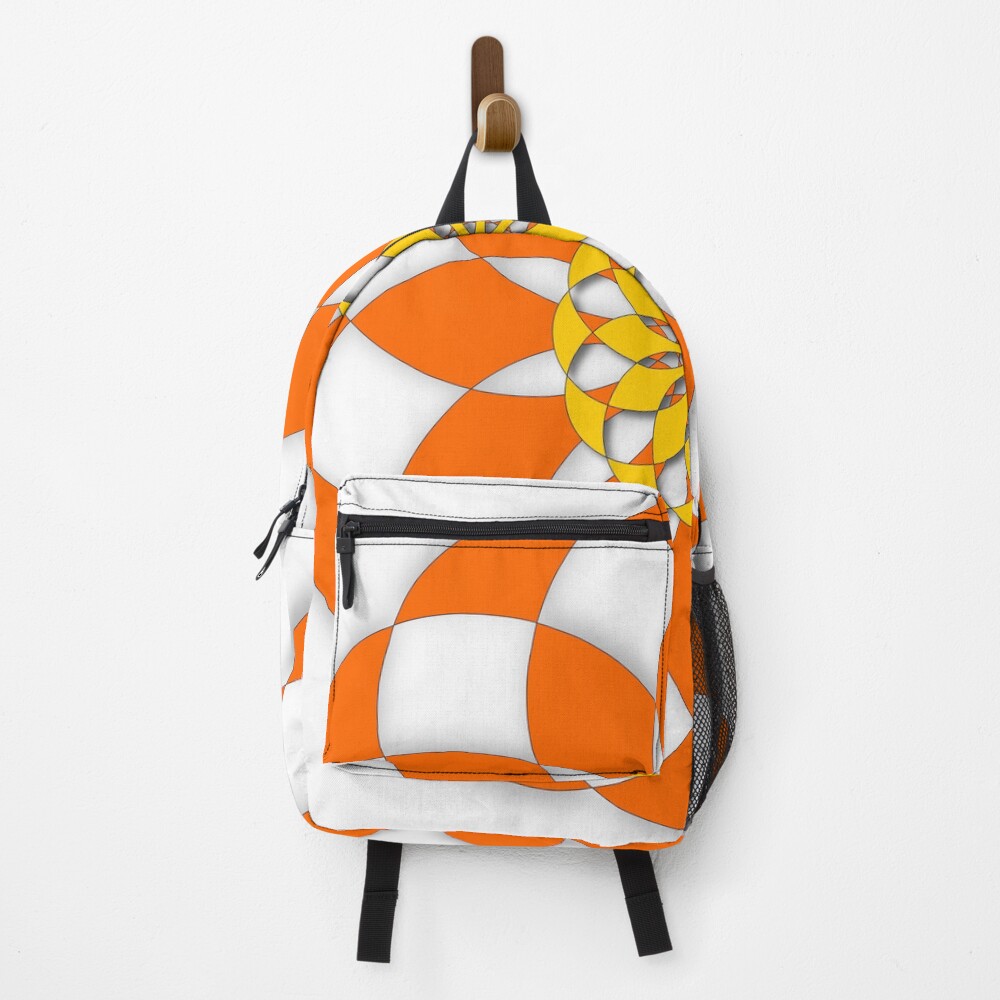 Item preview, Backpack designed and sold by flashcompact.