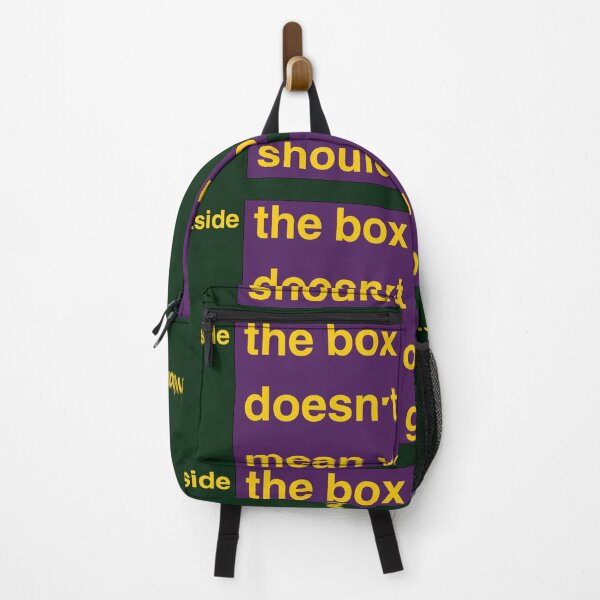 Item preview,  outside the box designed and sold by jabal-store1.