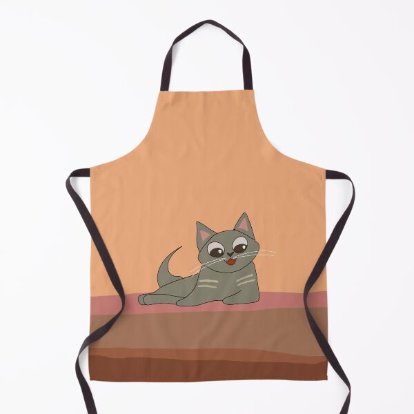 Item preview, Mr mew designed and sold by Aitoon.