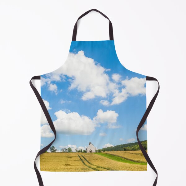 Item preview, St Hubert's Church, Idsworth designed and sold by heidipics.