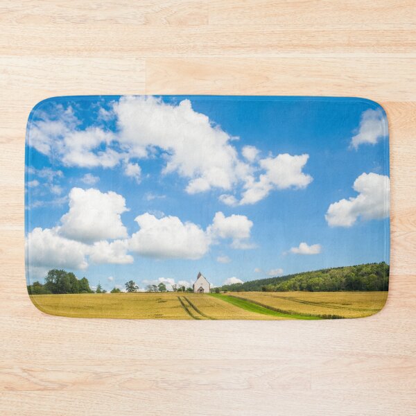 Artikelvorschau, St Hubert's Church, Idsworth entworfen und verkauft von heidipics.