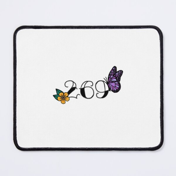 Item preview, 269 - Vegan designed and sold by FilthyAnnaMalle.