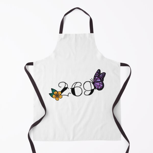 Item preview, 269 - Vegan designed and sold by FilthyAnnaMalle.