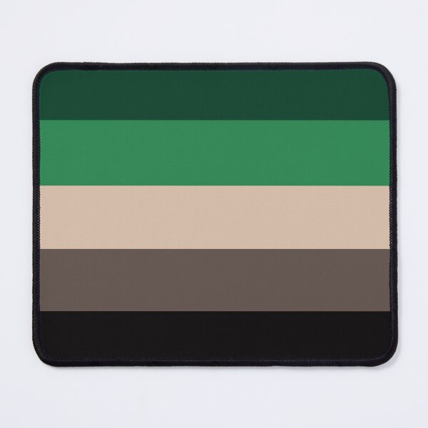 Item preview, Aro Flag designed and sold by PuppyQueer.