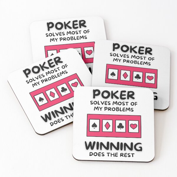 Item preview, Winning Solves Most of My Problems designed and sold by SloganExpress.