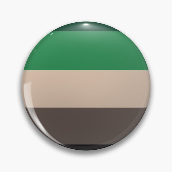 Item preview, Aro Flag designed and sold by PuppyQueer.