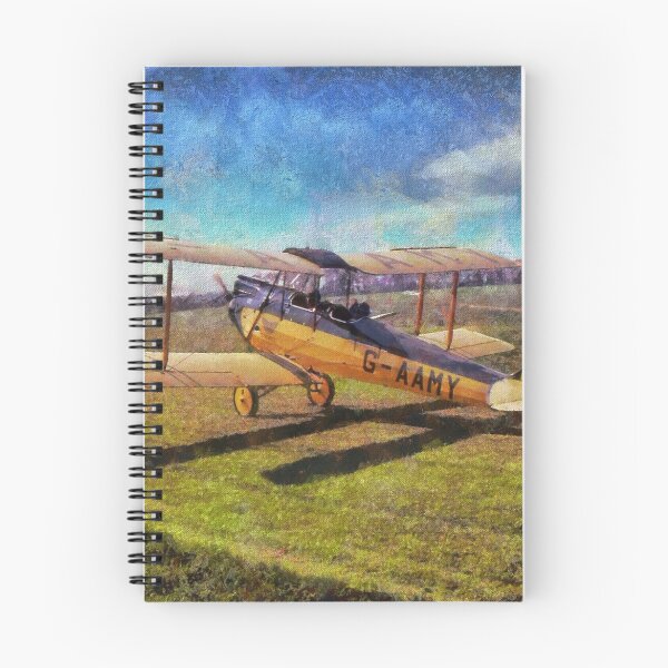 Item preview, De Havilland Gipsy Moth designed and sold by ipgphotography.