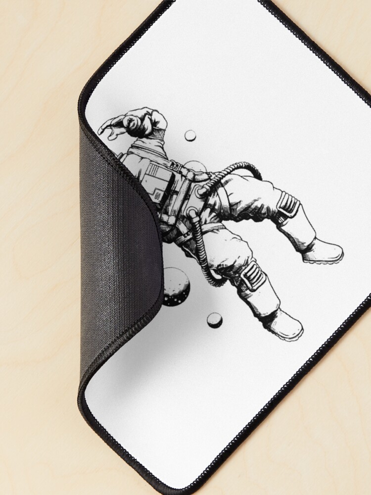 Alfombrilla de ratón «Astronauta dibujo tatuaje lápiz ilustración, astronauta pintado a mano, cartel de astronauta, pintura de acuarela, tinta» de Artgallery96 | Redbubble Alfombrilla de ratón «Astronauta dibujo tatuaje lápiz ilustración, astronauta pintado a mano, cartel de astronauta, pintura de acuarela, tinta» de Artgallery96 | Redbubble