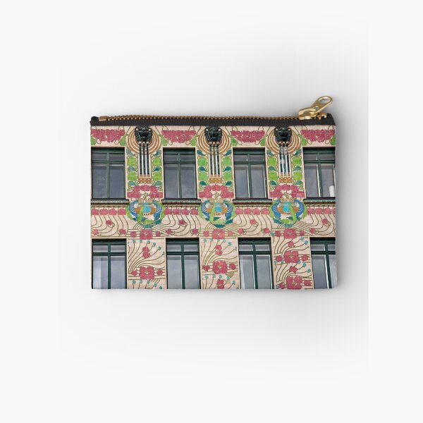 Artikelvorschau, Flower Facade entworfen und verkauft von phil decocco.
