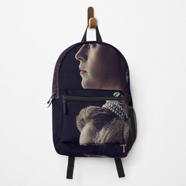 Item preview, The Crown, Netflix tv series poster, Claire Foy is Queen Elizabeth II, Matt Smith, John Lithgow is Winston Churchill  designed and sold by Spallutos.