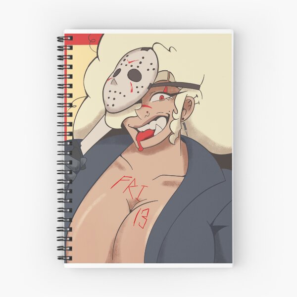 Item preview, Faxton Halloween - BAILEY designed and sold by Ashton Writer.