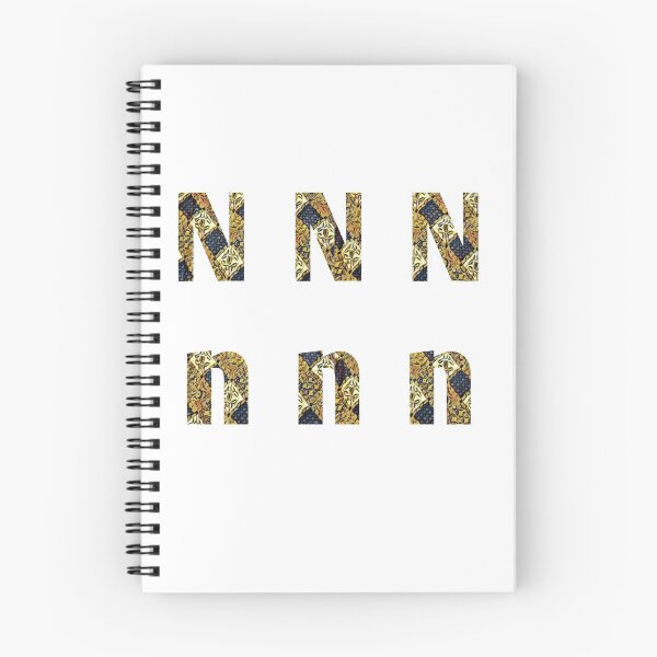 Item preview, "N" write your name designed and sold by Dwisaputra052.