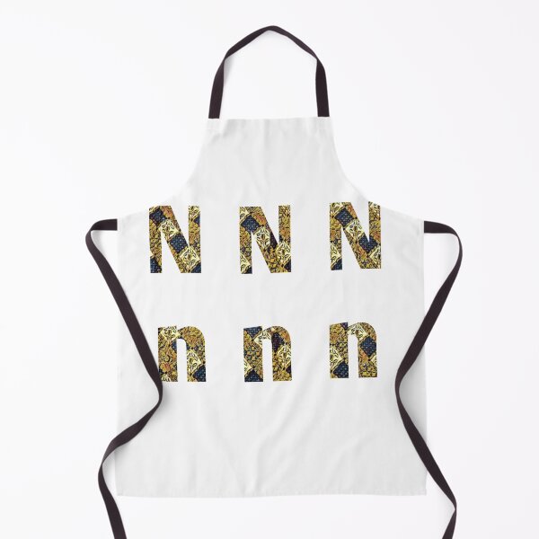 Item preview, "N" write your name designed and sold by Dwisaputra052.
