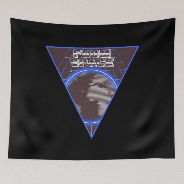 Item preview, FROM SPACE designed and sold by RICK-TURNER.