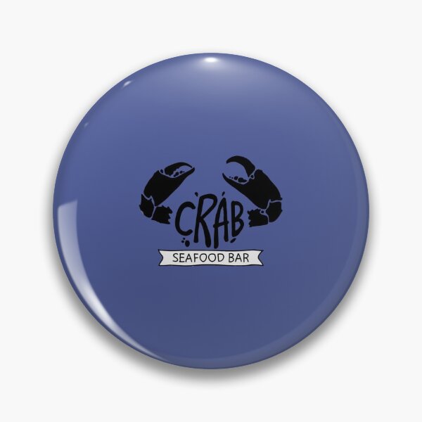 Item preview, Crab seafood Bar   designed and sold by fashionablydead.