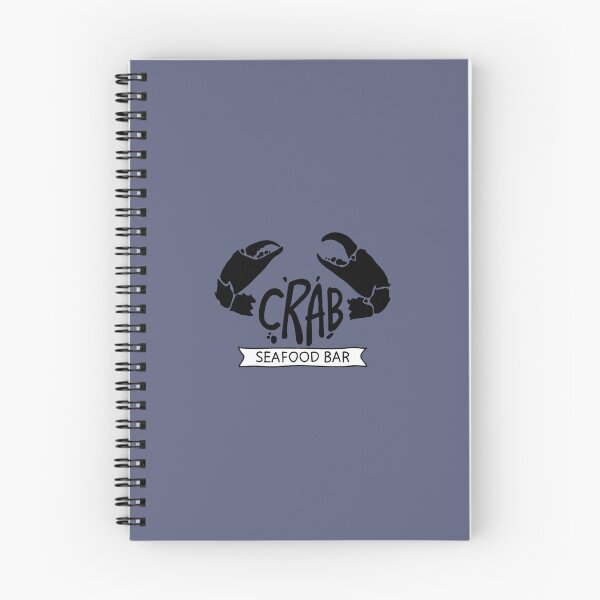 Item preview, Crab seafood Bar   designed and sold by fashionablydead.