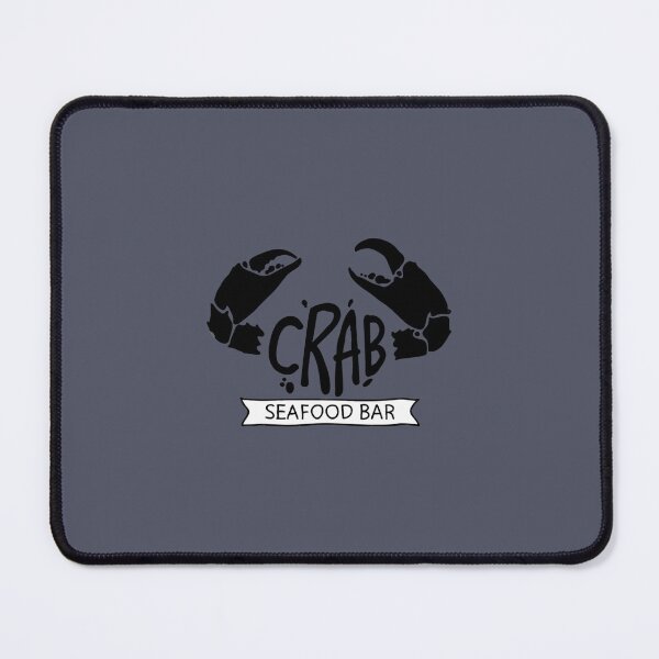 Item preview, Crab seafood Bar   designed and sold by fashionablydead.