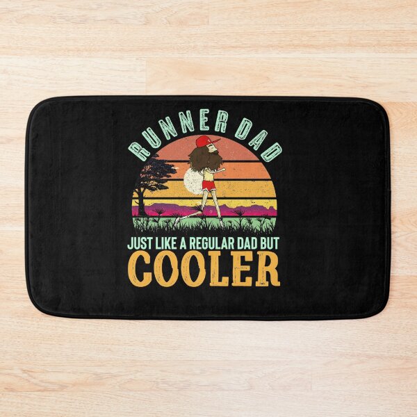 Item preview, Jogging: I just felt like running Graphic Runner dad Essential designed and sold by mohmmed22.