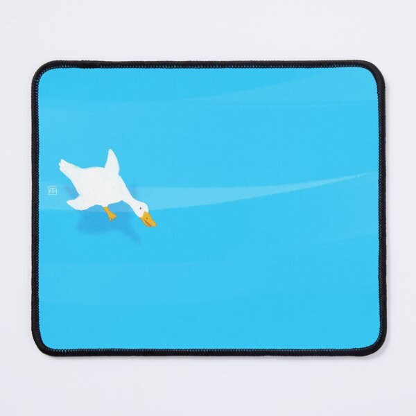 Item preview, Angry Goose designed and sold by Allen  Passalaqua.