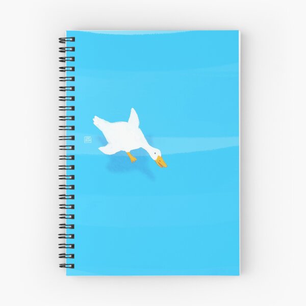 Item preview, Angry Goose designed and sold by Allen  Passalaqua.