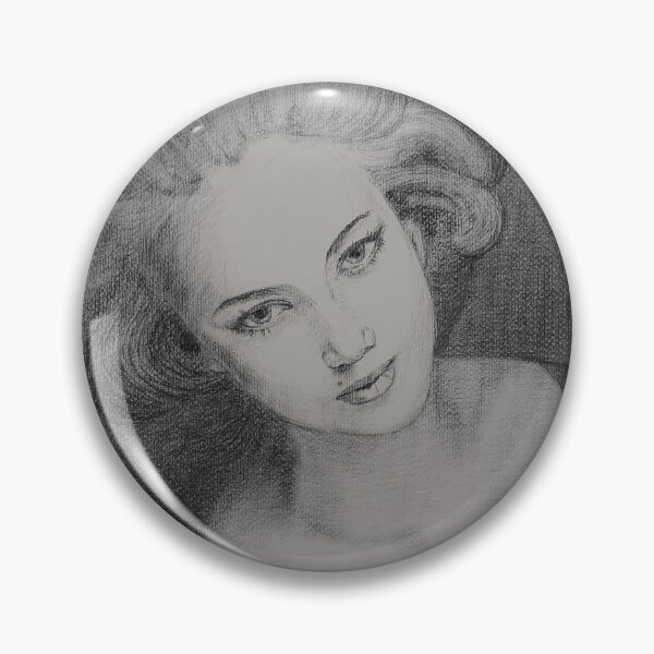 Item preview, Jane designed and sold by Marianne Elvan Barfoed.