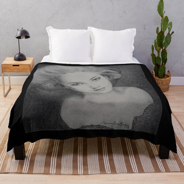 Item preview, Jane designed and sold by Marianne Elvan Barfoed.
