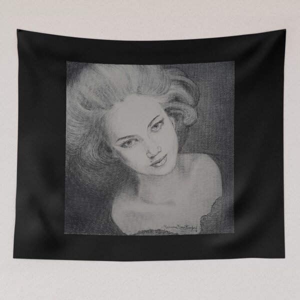 Item preview, Jane designed and sold by Marianne Elvan Barfoed.