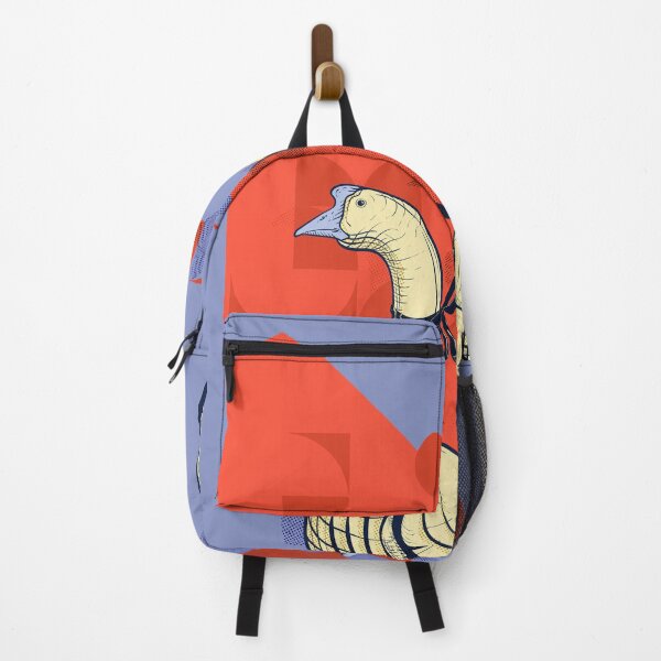 Item preview, Stylish geese designed and sold by Rômulo Queiroz.