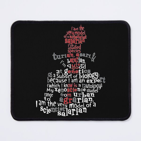 Item preview, Mass Effect designed and sold by Masseffectt552.