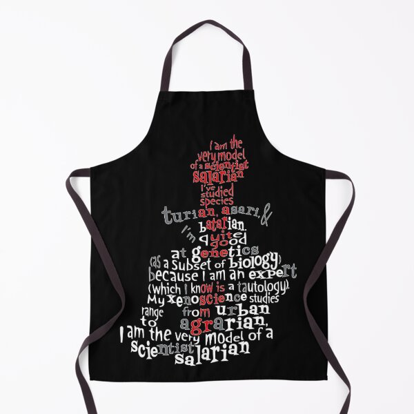 Item preview, Mass Effect designed and sold by Masseffectt552.