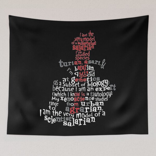 Item preview, Mass Effect designed and sold by Masseffectt552.