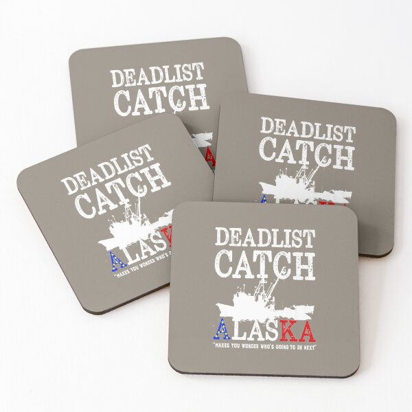 Item preview, Deadliest Alaska Catch    designed and sold by fashionablydead.