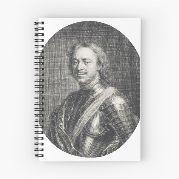 Item preview, Peter the Great designed and sold by close-up.biz.