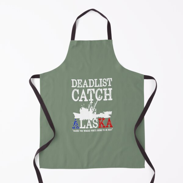Item preview, Deadliest Alaska Catch    designed and sold by fashionablydead.