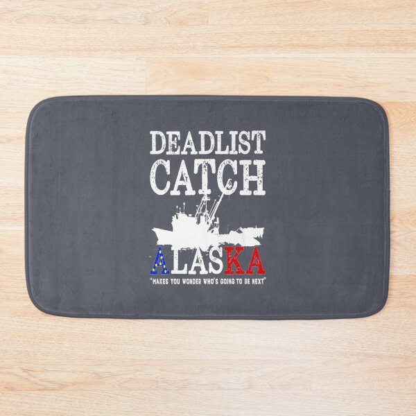 Item preview, Deadliest Alaska Catch    designed and sold by fashionablydead.
