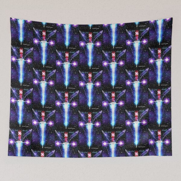 Item preview,  Sords/ Wall Art                     //           Star Sord / Striton  designed and sold by Imagin8er.