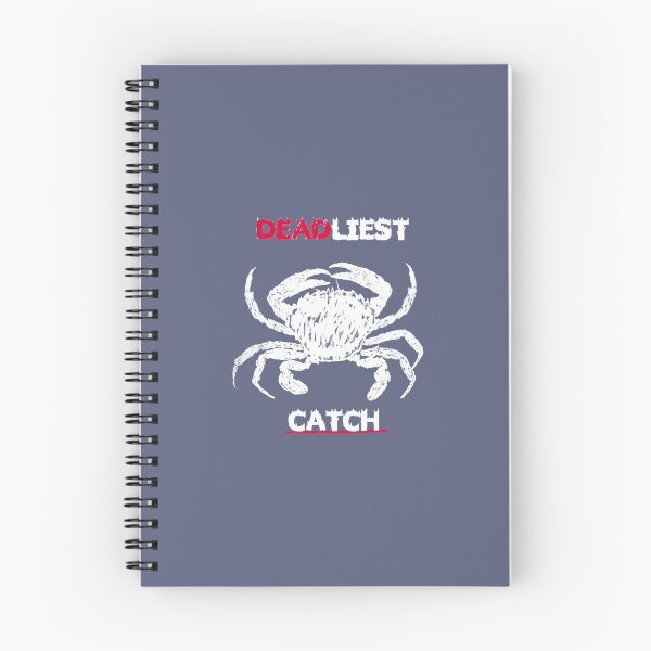 Item preview, deadliest catch designed and sold by fashionablydead.