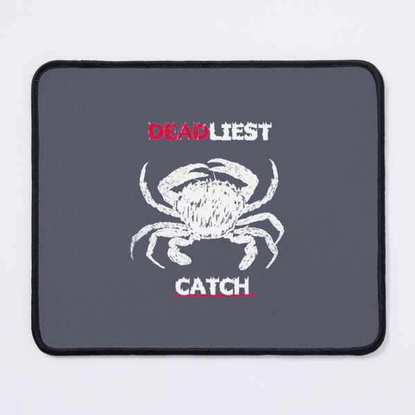 Item preview, deadliest catch       designed and sold by fashionablydead.