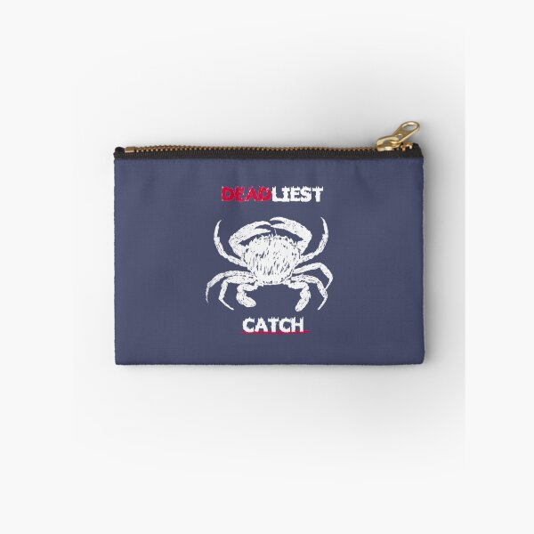 Item preview, deadliest catch       designed and sold by fashionablydead.