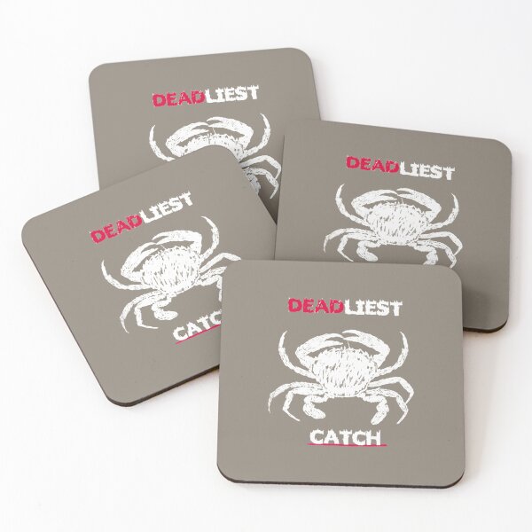 Item preview, deadliest catch       designed and sold by fashionablydead.