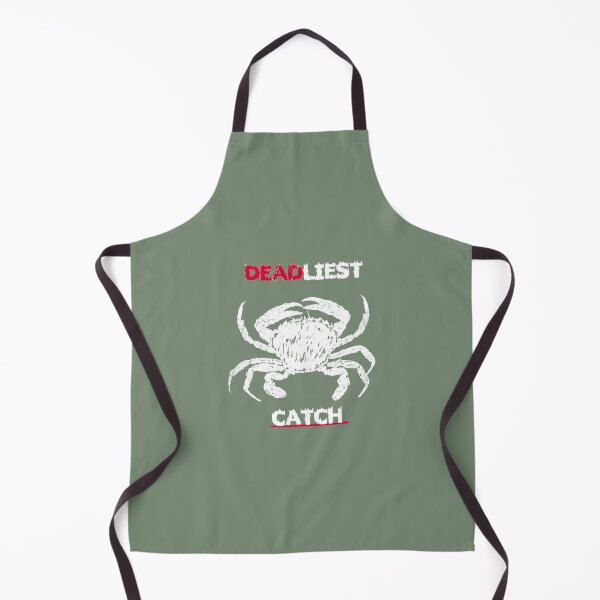 Item preview, deadliest catch designed and sold by fashionablydead.