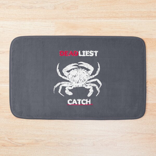 Item preview, deadliest catch       designed and sold by fashionablydead.