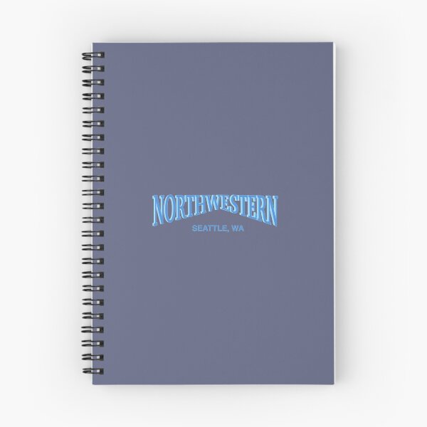 Item preview, fv northwestern   designed and sold by fashionablydead.