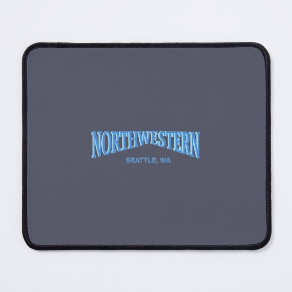 Item preview, fv northwestern   designed and sold by fashionablydead.