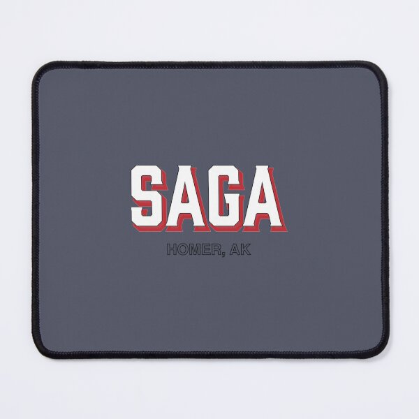 Item preview, FV SAGA Pullover Hoodie   designed and sold by fashionablydead.