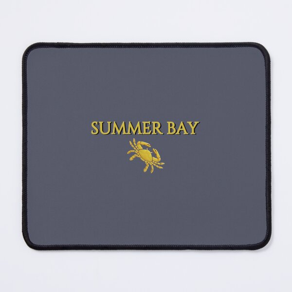 Item preview, FV Summer Bay   designed and sold by fashionablydead.