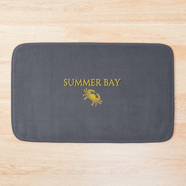 Item preview, FV Summer Bay   designed and sold by fashionablydead.