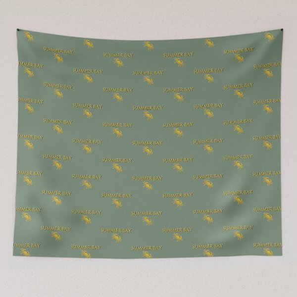 Item preview, FV Summer Bay   designed and sold by fashionablydead.